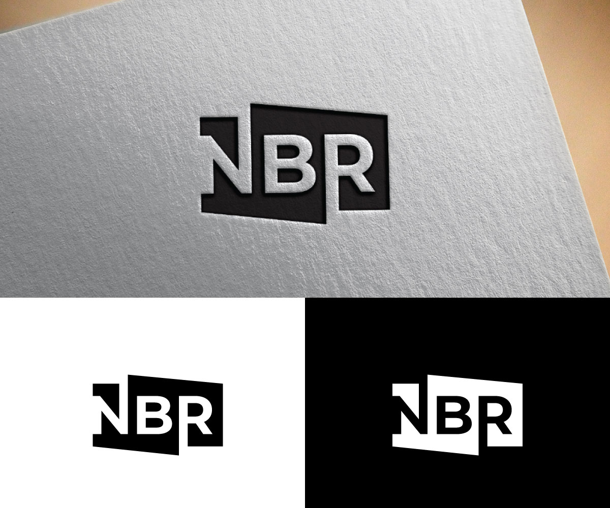 Logo Design by RS_Design for NBR GROUP | Design #32414525