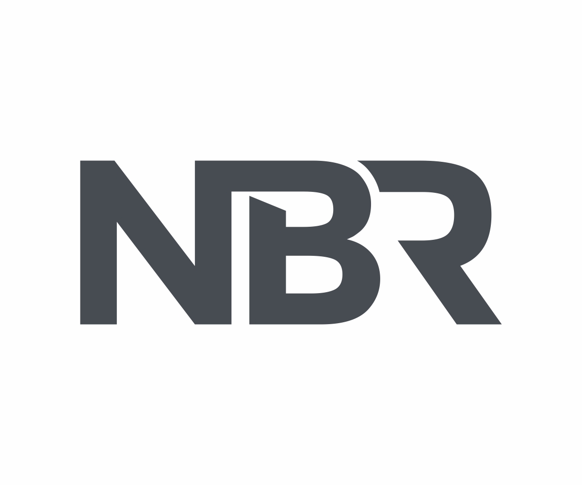 Logo Design by Thati Designs for NBR GROUP | Design #32419053