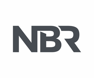 Logo Design by Thati Designs for NBR GROUP | Design: #32419053