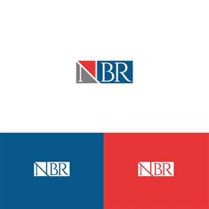 Logo-Design von Zivana für NBR GROUP | Design: #32421511