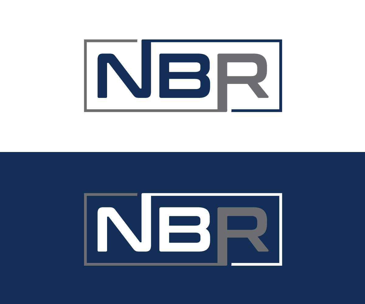 Logo Design by Danial07 for NBR GROUP | Design #32426333