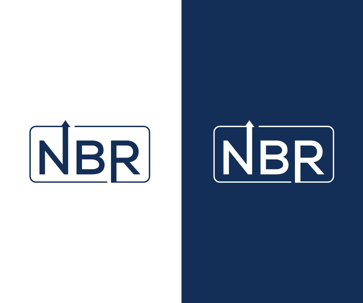 Logo Design by Danial07 for NBR GROUP | Design #32456203