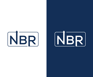 Logo Design by Danial07 for NBR GROUP | Design: #32456203