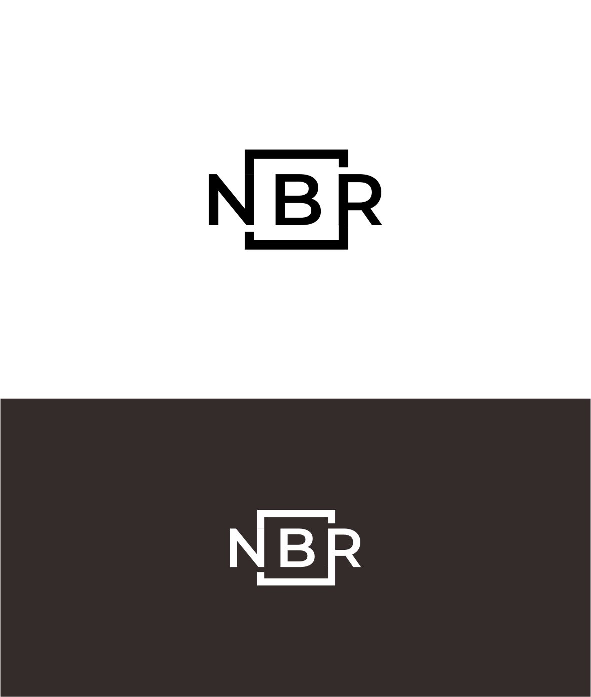 Logo Design by GI ART for NBR GROUP | Design #32458976