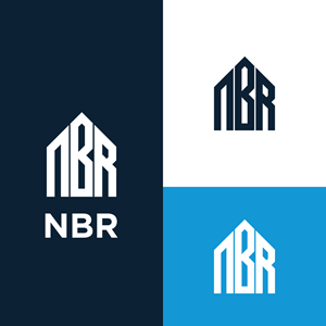 Logo-Design von Buntu Pol für NBR GROUP | Design: #32422094