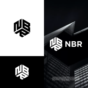 Logo-Design von Buntu Pol für NBR GROUP | Design: #32422095