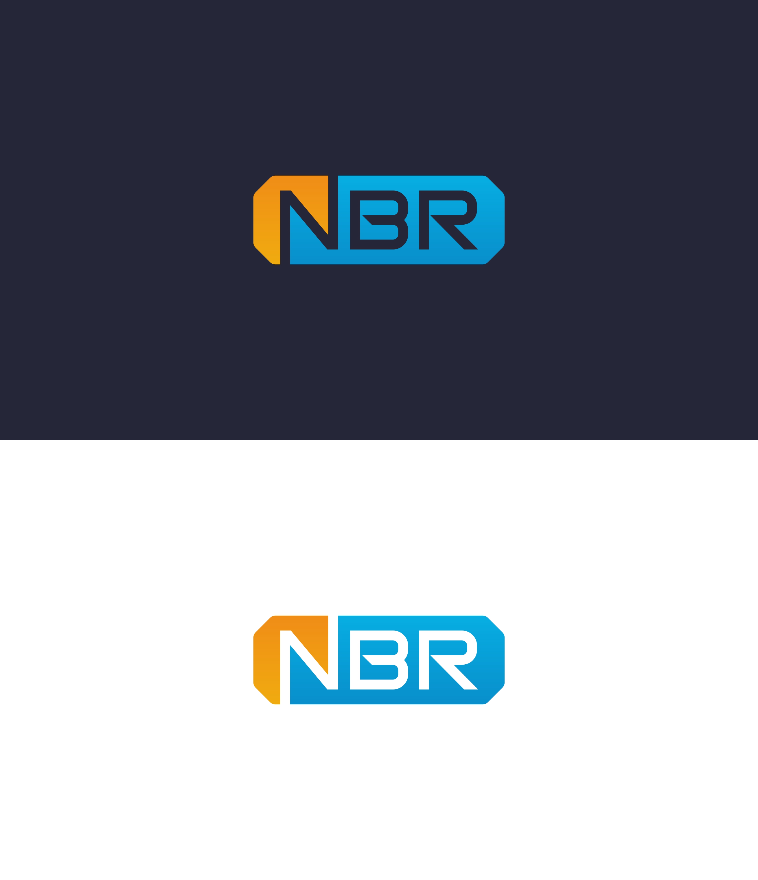 Logo Design by Student_art for NBR GROUP | Design #32456678