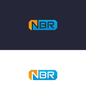 Logo Design by Student_art for NBR GROUP | Design: #32456678