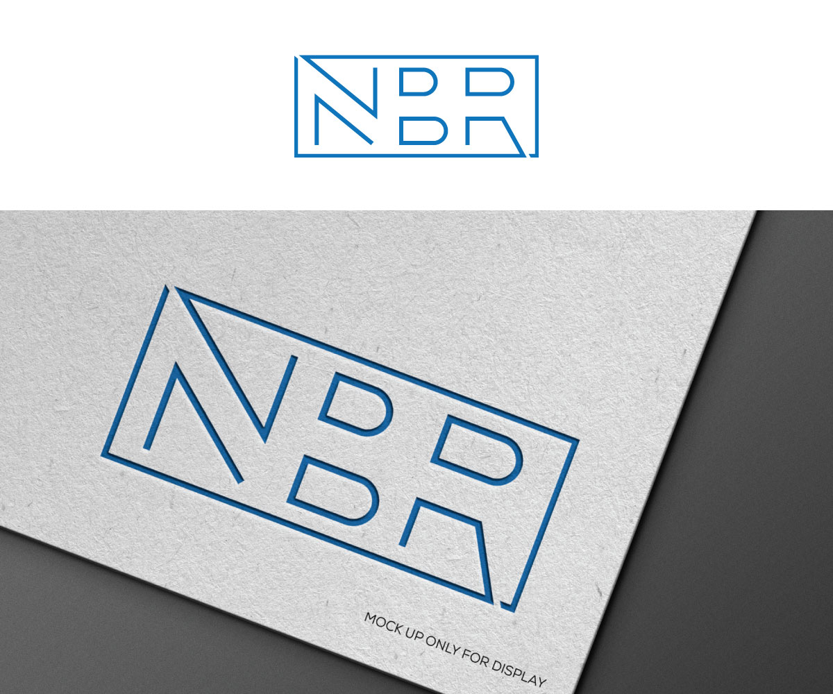 Logo Design by Srk pix!14 for NBR GROUP | Design #32434356
