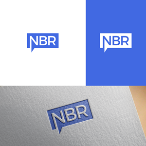 Logo Design by JayaArt for NBR GROUP | Design: #32415087
