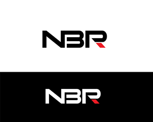 Diseño de Logo por renderman para NBR GROUP | Diseño #32415218