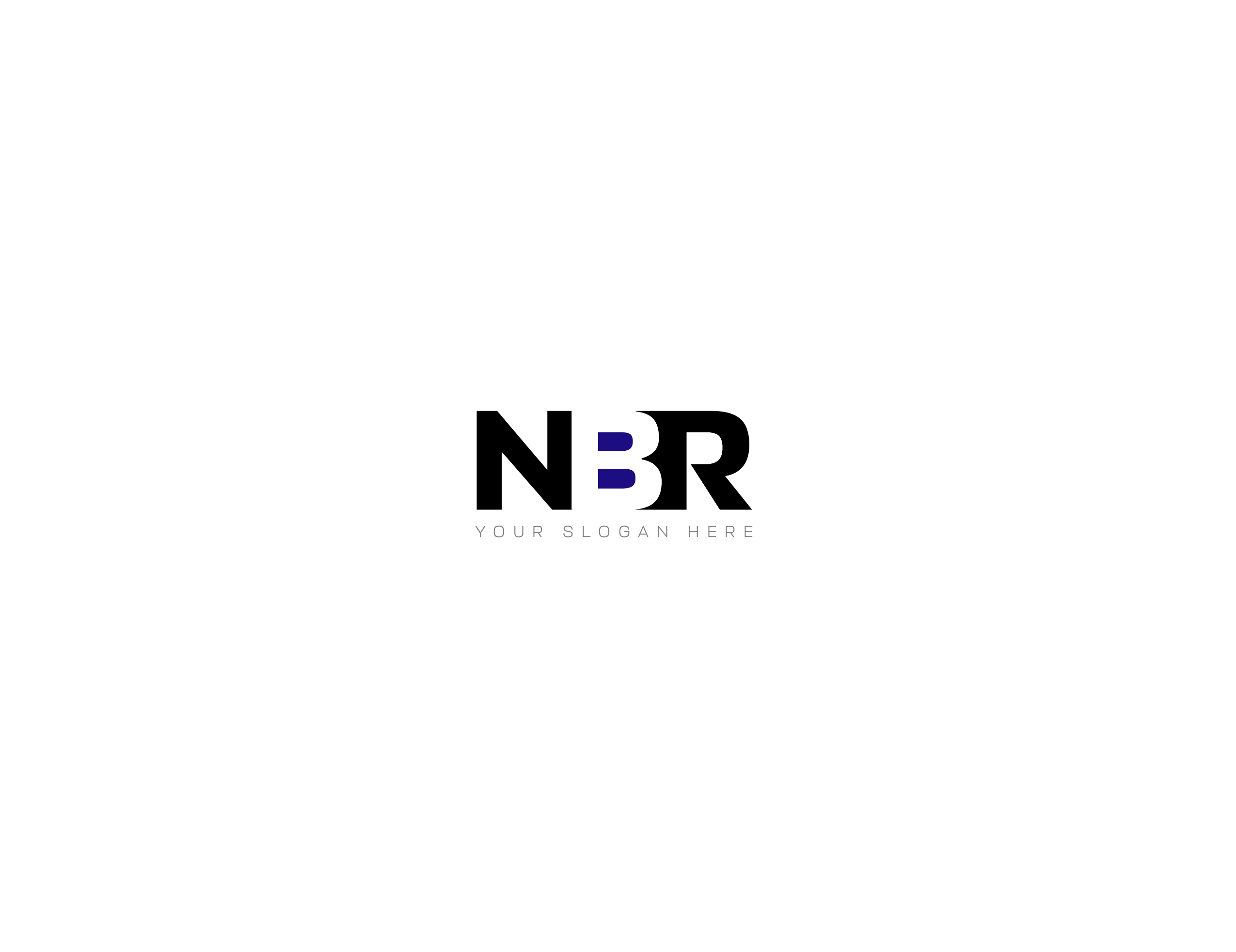 Logo Design by MD ASIF NEOUZ for NBR GROUP | Design #32426747