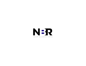 Logo-Design von MD ASIF NEOUZ für NBR GROUP | Design: #32426747