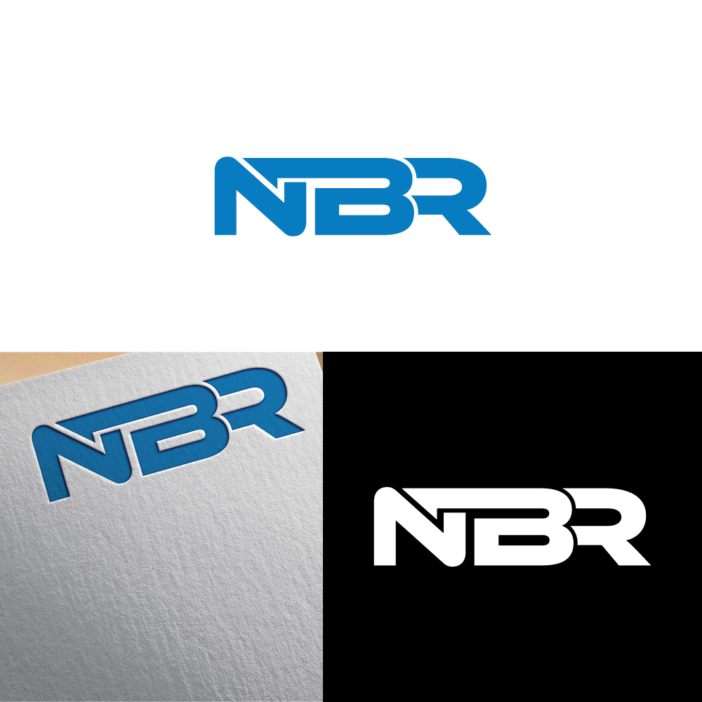 Logo Design by Md Nurullah 1 for NBR GROUP | Design #32416178