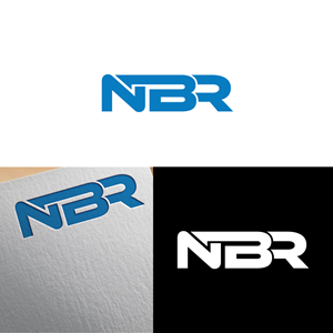 Logo Design by Md Nurullah 1 for NBR GROUP | Design: #32416178