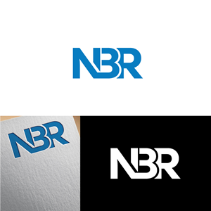 Logo Design by Md Nurullah 1 for NBR GROUP | Design: #32416212