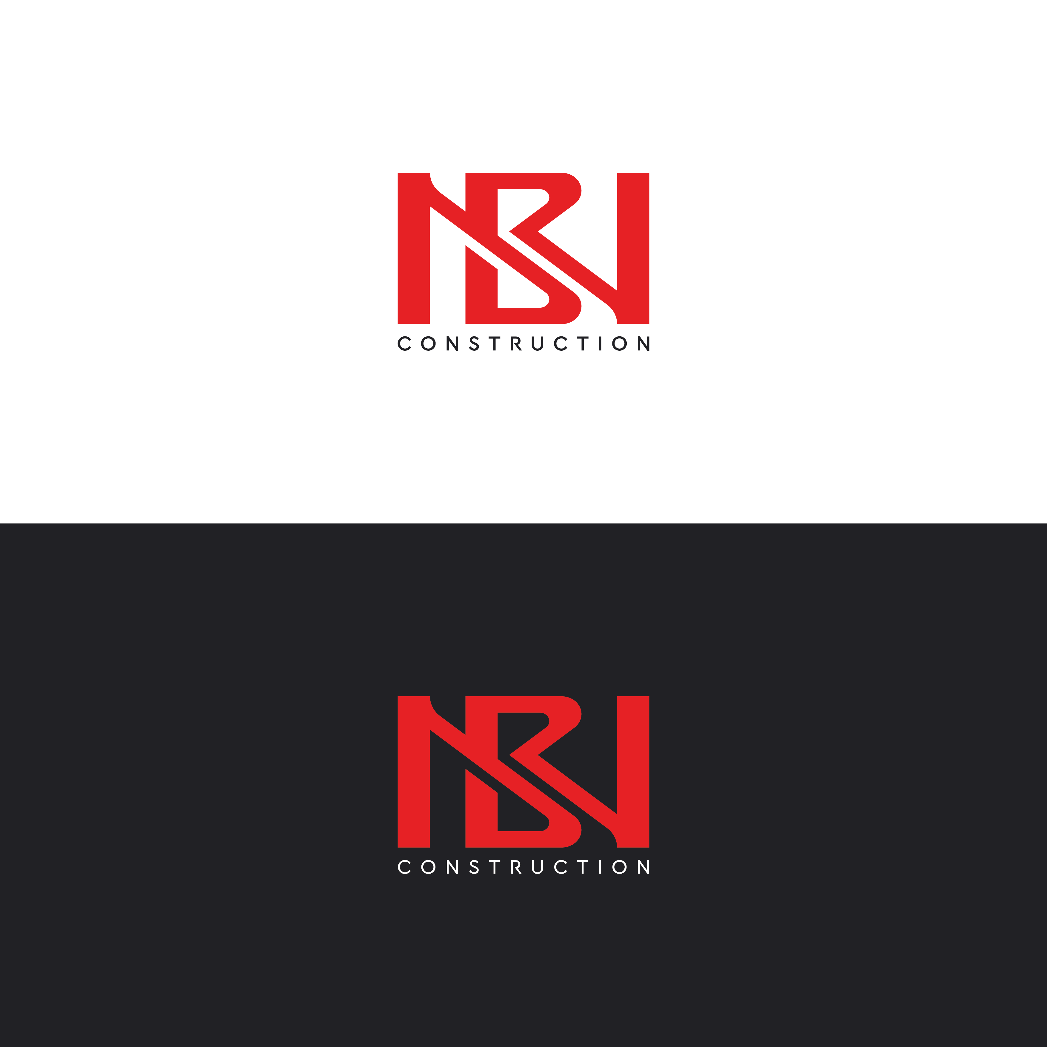 Logo Design by EDSENCE for NBR GROUP | Design #32419286