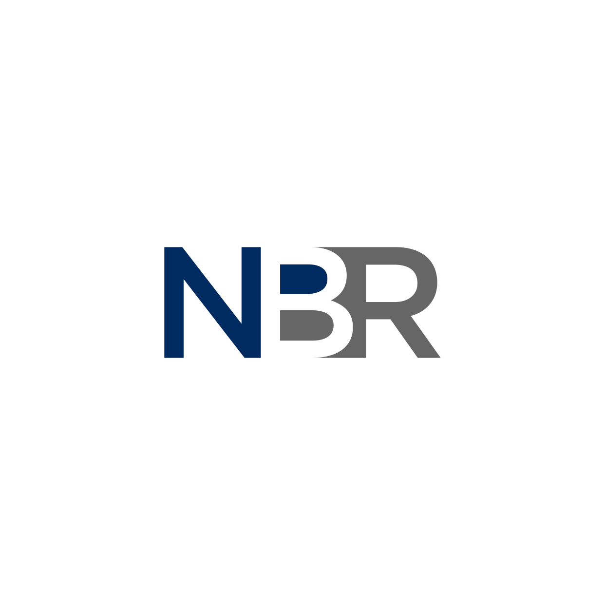 Logo Design by Kaze56 for NBR GROUP | Design #32418281