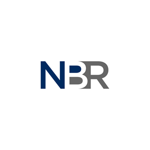 Logo Design by Kaze56 for NBR GROUP | Design: #32418281