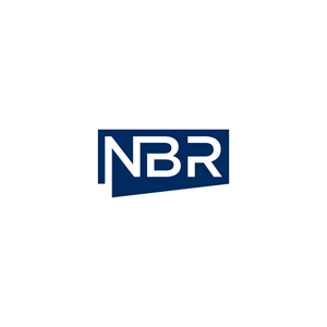 Logo Design by Kaze56 for NBR GROUP | Design: #32418304