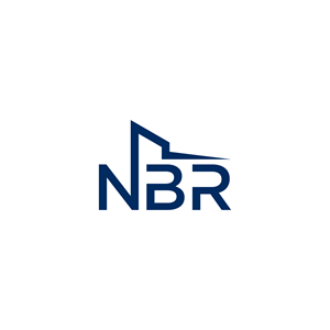 Logo Design by Kaze56 for NBR GROUP | Design: #32418331