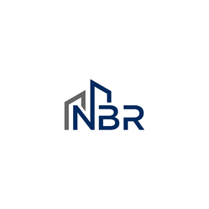 Logo Design by Kaze56 for NBR GROUP | Design: #32418339