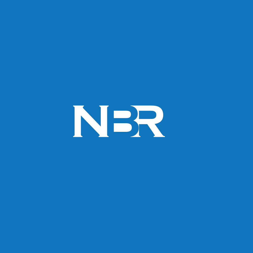 Logo Design by synthiapoint for NBR GROUP | Design #32415055