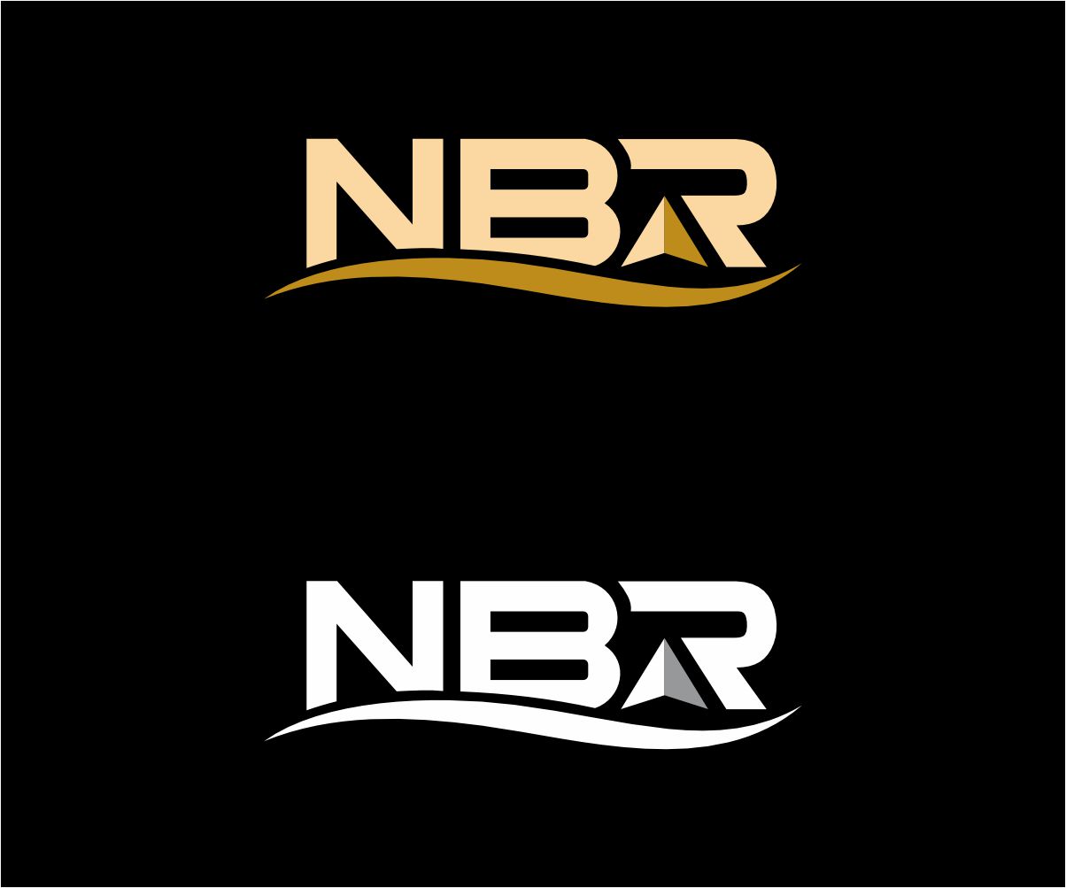 Logo Design by The Art Store for NBR GROUP | Design #32454634