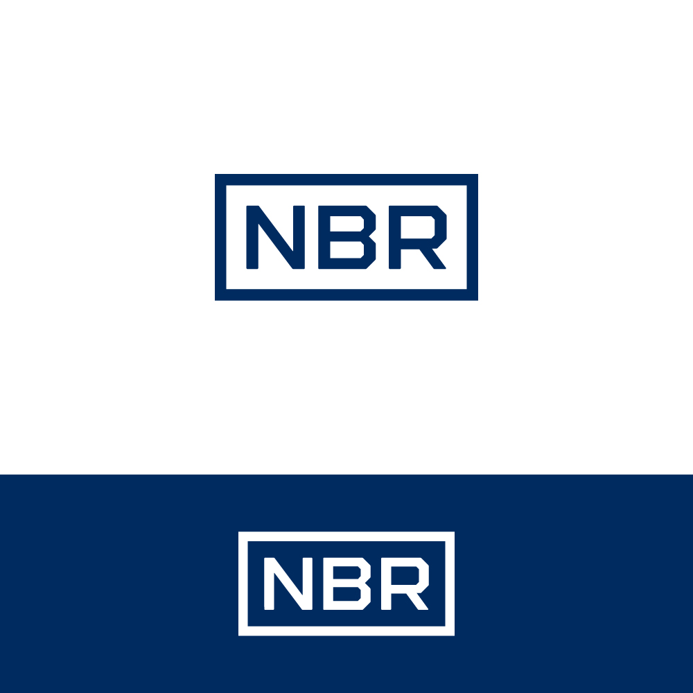 Logo Design by Ha.Connick for NBR GROUP | Design #32414195