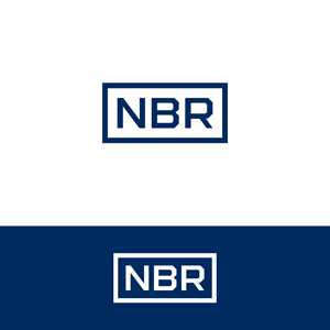 Logo Design by Ha.Connick for NBR GROUP | Design: #32414195
