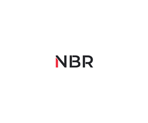 Logo-Design von Editeight26 für NBR GROUP | Design: #32425198