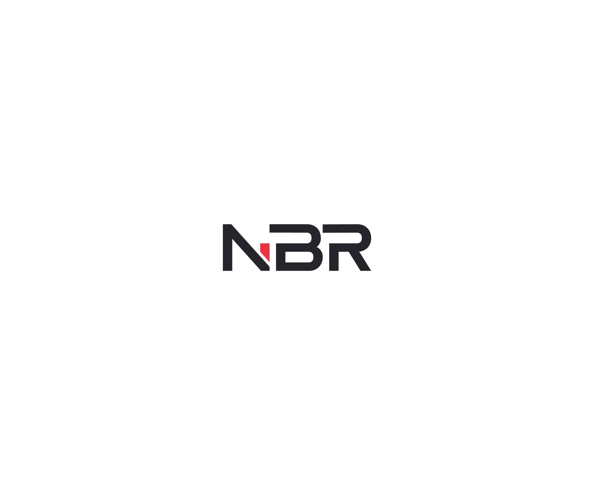 Logo Design by Editeight26 for NBR GROUP | Design #32425254