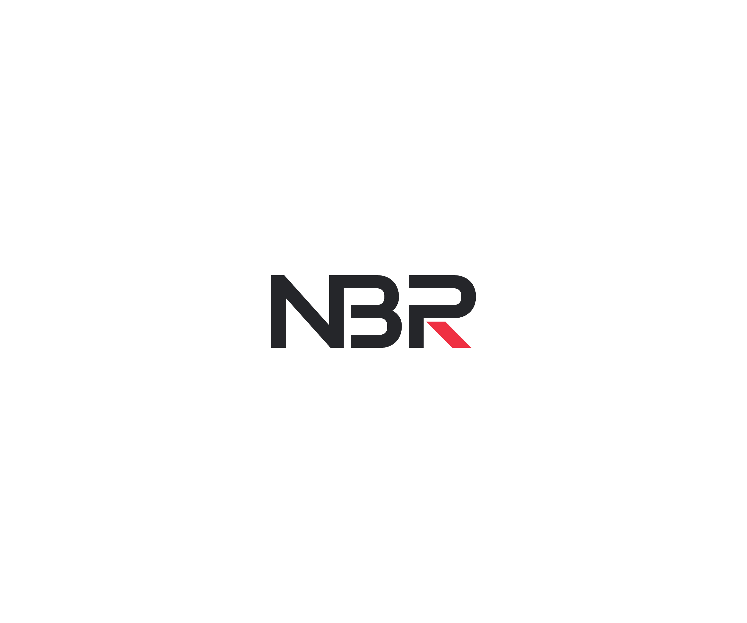 Logo Design by Editeight26 for NBR GROUP | Design #32425306