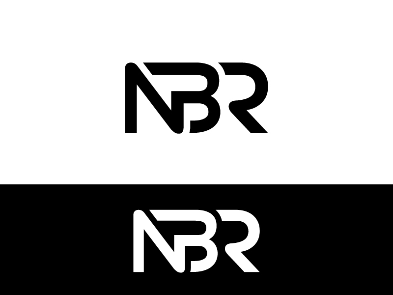 Logo Design by design gallary zh for NBR GROUP | Design #32419201