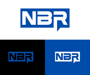 Logo Design by RaKu 2 for NBR GROUP | Design: #32461744