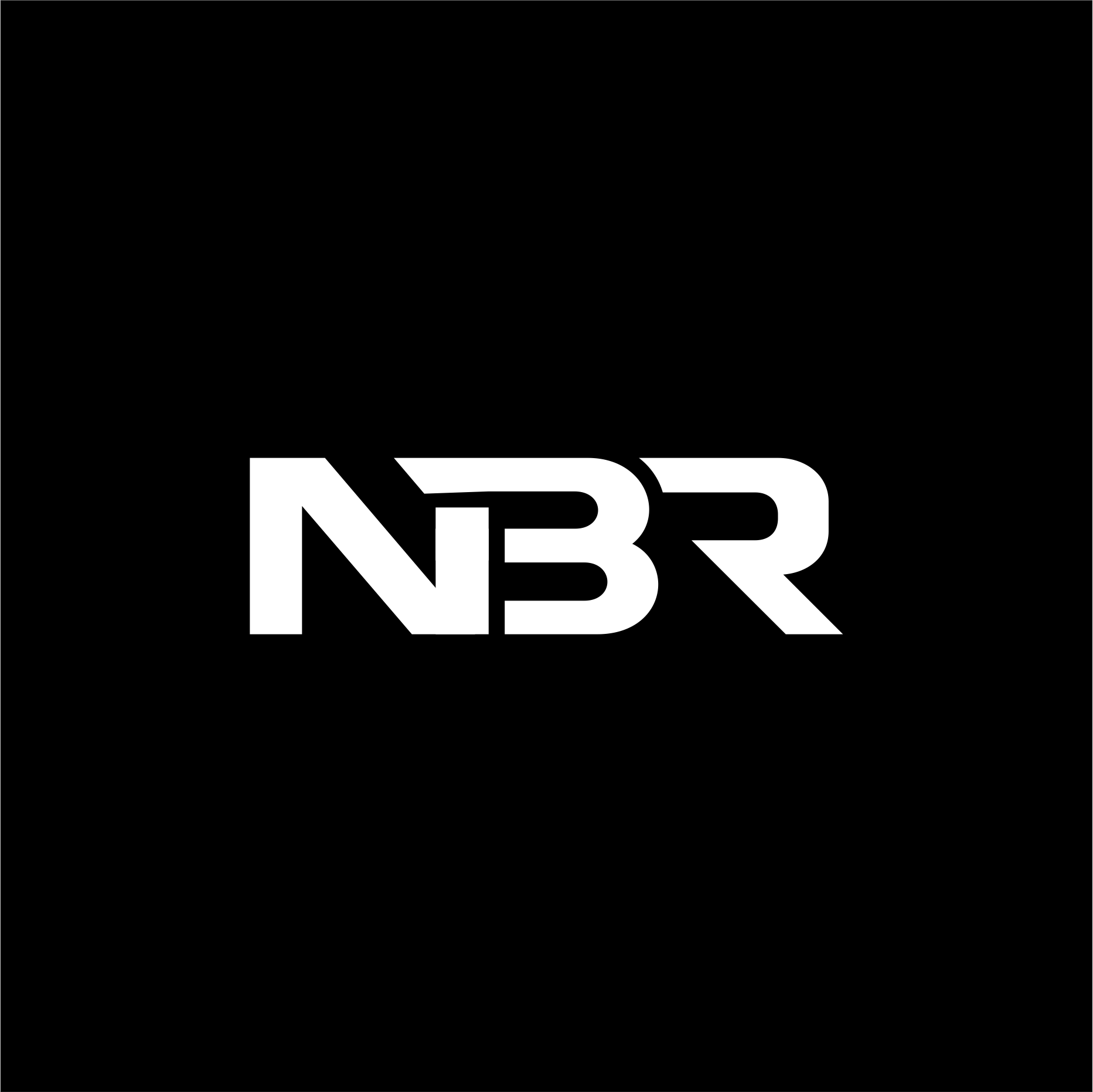 Logo Design by B4LYA for NBR GROUP | Design #32415668