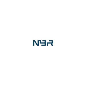 Logo Design by Coli for NBR GROUP | Design: #32443462