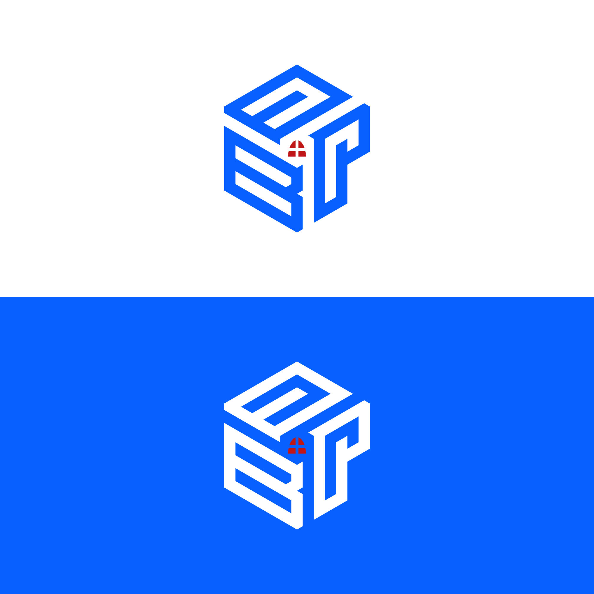 Logo Design by AQILA ™ for NBR GROUP | Design #32418950