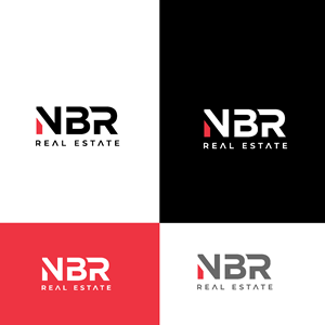 Design de Logo par Innovative Graphix pour NBR GROUP | Design : #32415565