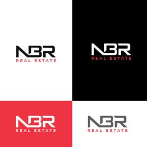 Logo Design by Innovative Graphix for NBR GROUP | Design: #32415591