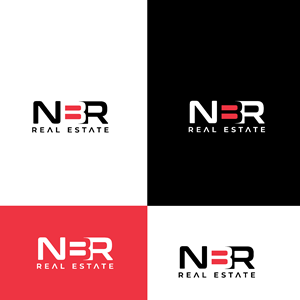 Logo Design by Innovative Graphix for NBR GROUP | Design: #32415600
