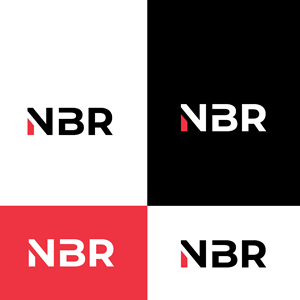 Logo Design by Innovative Graphix for NBR GROUP | Design: #32415708