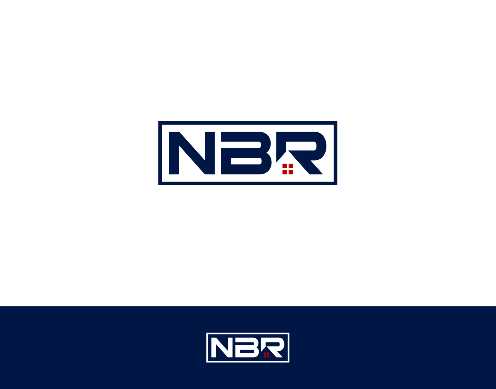 Design de Logo par Sigeto pour NBR GROUP | Design #32449311