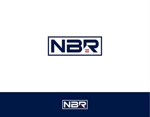 Logo-Design von Sigeto für NBR GROUP | Design: #32449311