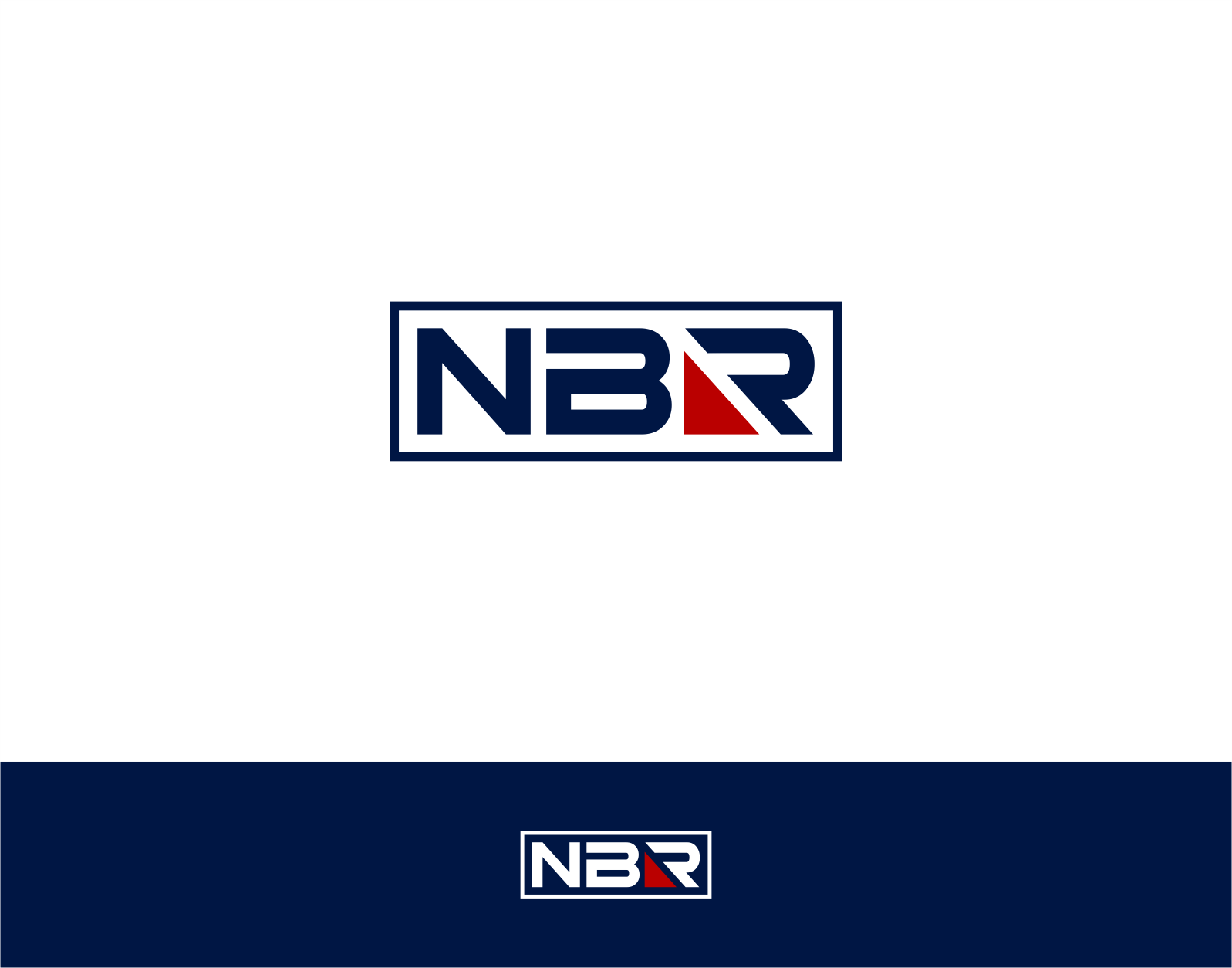 Design de Logo par Sigeto pour NBR GROUP | Design #32449313