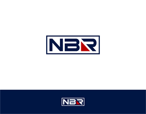 Logo-Design von Sigeto für NBR GROUP | Design: #32449313