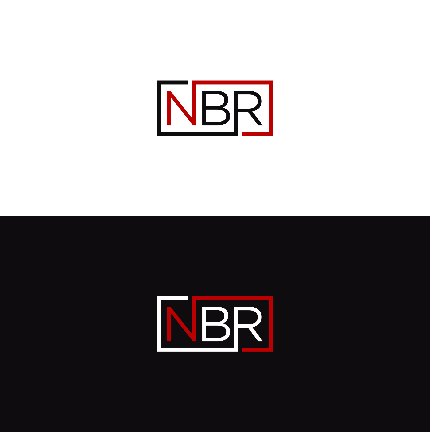 Design de Logo par Sigeto pour NBR GROUP | Design #32458562
