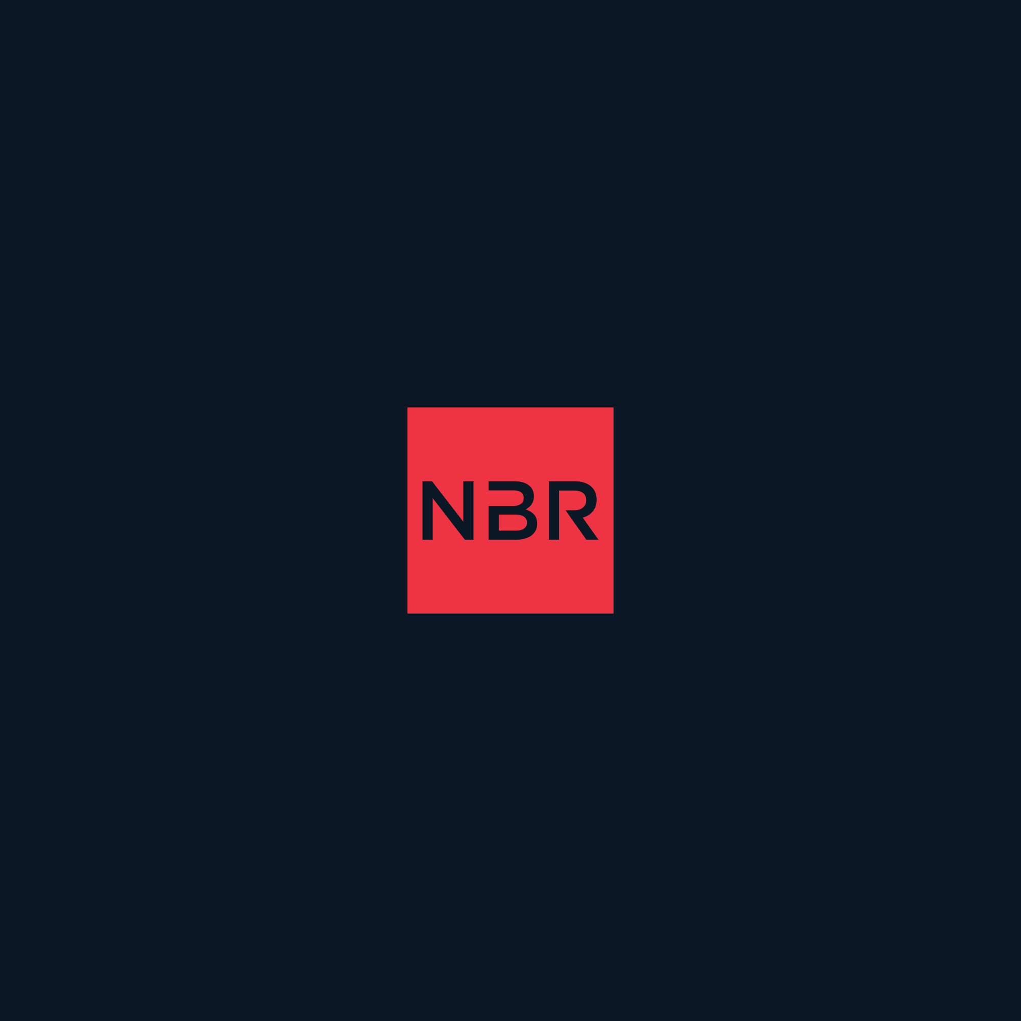Logo Design by B.O_studio for NBR GROUP | Design #32455651