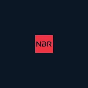 Logo Design by B.O_studio for NBR GROUP | Design: #32455651