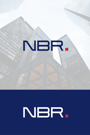 Logo-Design von yolo.taste für NBR GROUP | Design: #32430208